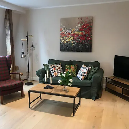 Schmuckstück In Ostseenähe Apartment Surendorf