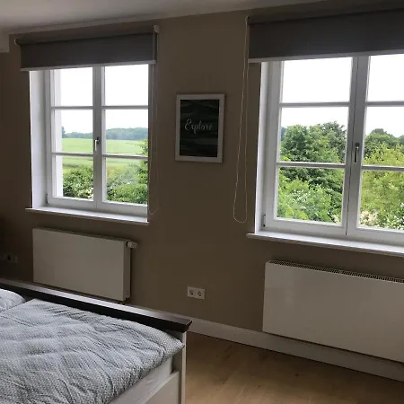 Schmuckstück In Ostseenähe * Surendorf