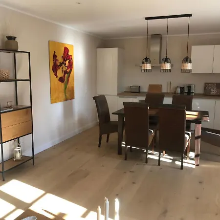 Schmuckstueck In Ostseenaehe Appartement