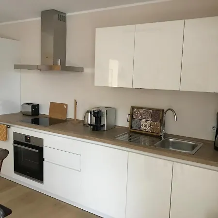 Schmuckstück In Ostseenähe Apartment *