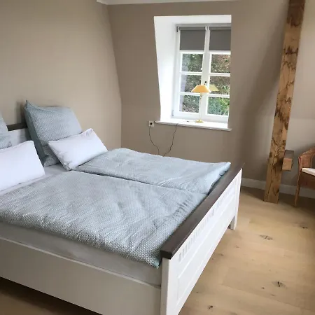 Schmuckstück In Ostseenähe Surendorf