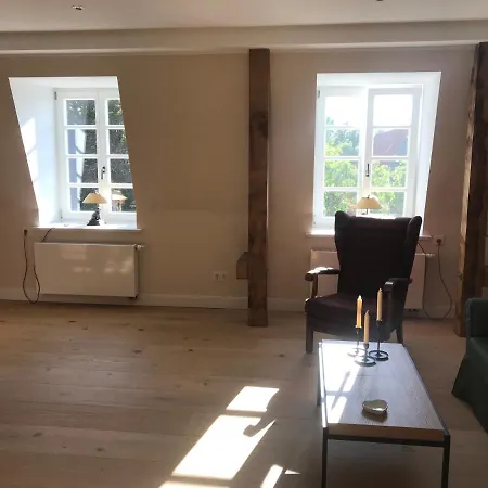 Schmuckstück In Ostseenähe Apartment Surendorf