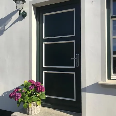 Апартаменты Schmuckstueck In Ostseenaehe