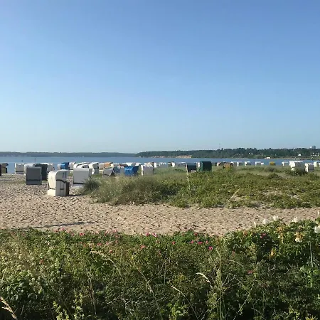 Apartmán Schmuckstueck In Ostseenaehe