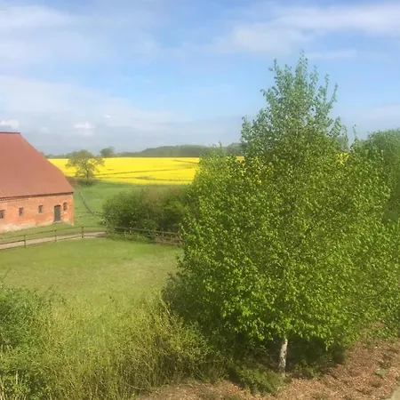 Schmuckstück In Ostseenähe Surendorf