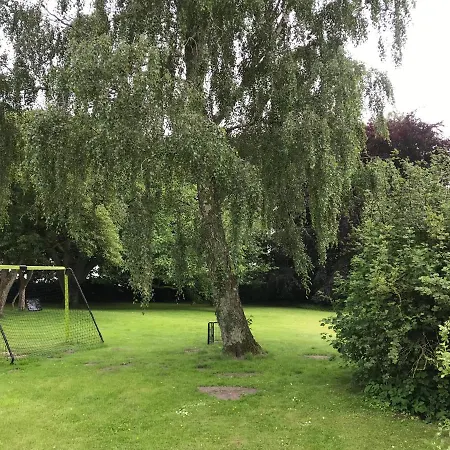 Schmuckstueck In Ostseenaehe Appartement