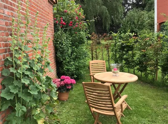 Schmuckstueck In Ostseenaehe Apartmán Surendorf