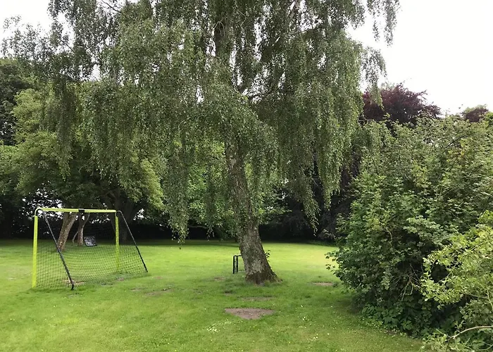 Schmuckstueck In Ostseenaehe Apartmán